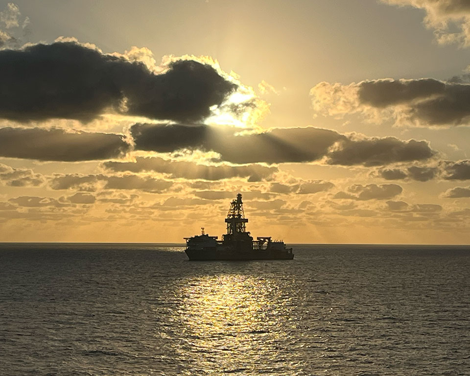 Subsea Engineer Oil Industry Experience